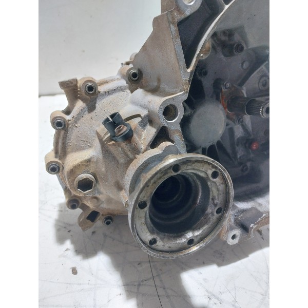 Caixa De Marcha Câmbio Vw Fox Voyage Gol 1.6 2015 A 2022