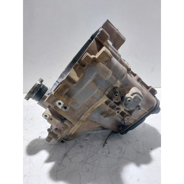 Caixa De Marcha Câmbio Vw Fox Voyage Gol 1.6 2015 A 2022