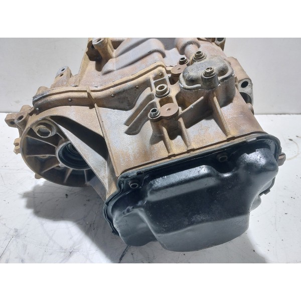 Caixa De Marcha Câmbio Vw Fox Voyage Gol 1.6 2015 A 2022