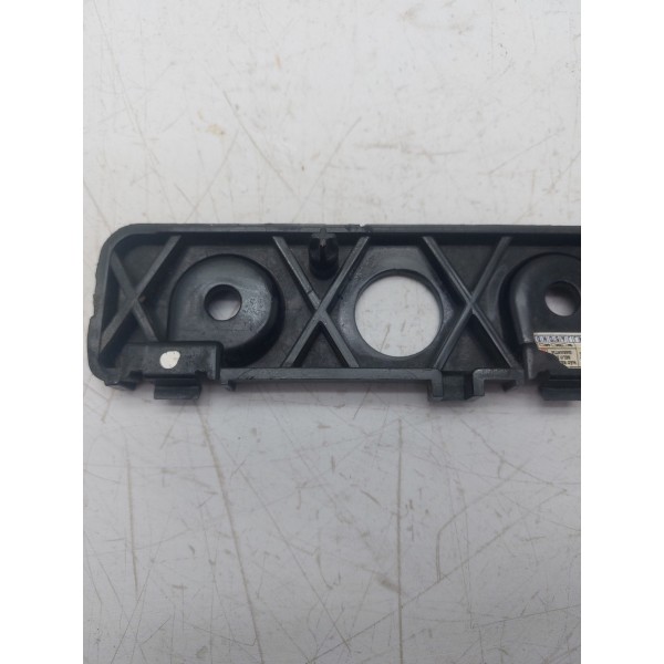 Suporte Guia Parachoque Dianteiro Esquerdo Ford New Ka