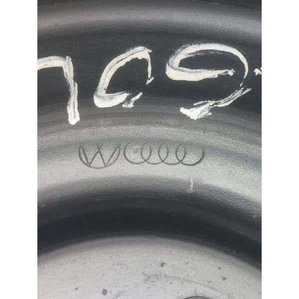 Polia Virabrequim Vw Audi Polo Golf 1992 1993 1994 A 2003