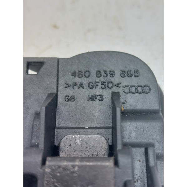 Macaneta Externa Audi A3 Dianteira Direita 1997 1998 A 2006