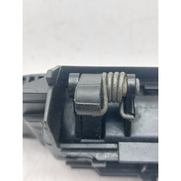 Macaneta Externa Audi A3 Dianteira Direita 1997 1998 A 2006