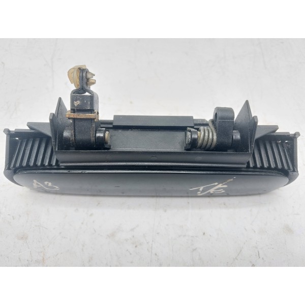 Macaneta Externa Audi A3 Dianteira Direita 1997 1998 A 2006