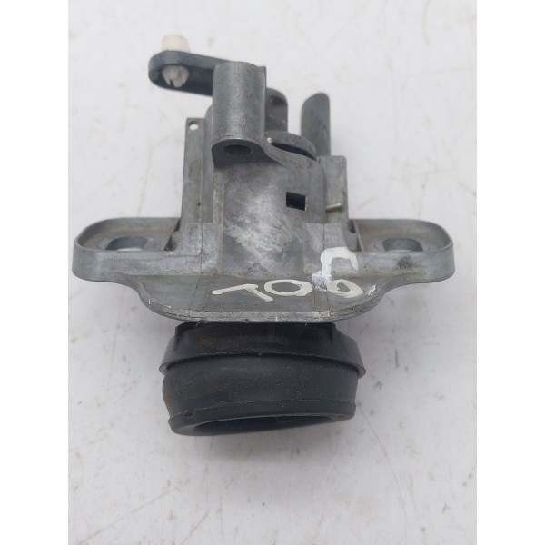 Miolo Fechadura Tampa Traseira Vw Gol G6 2012 2013 A 2016