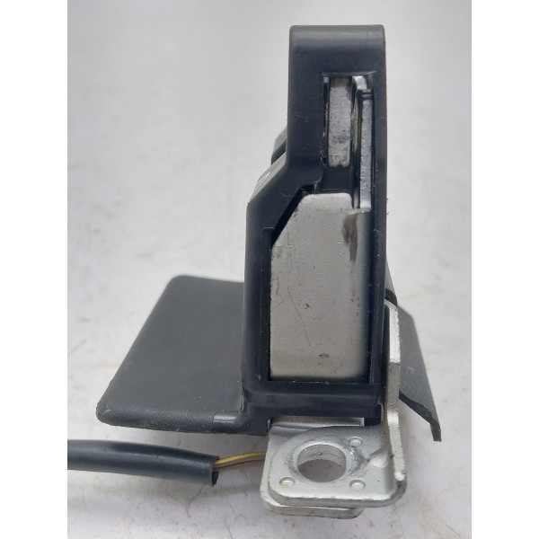 Fechadura Tampa Traseira Gol Fox G5 G6 G7 5u6827505c