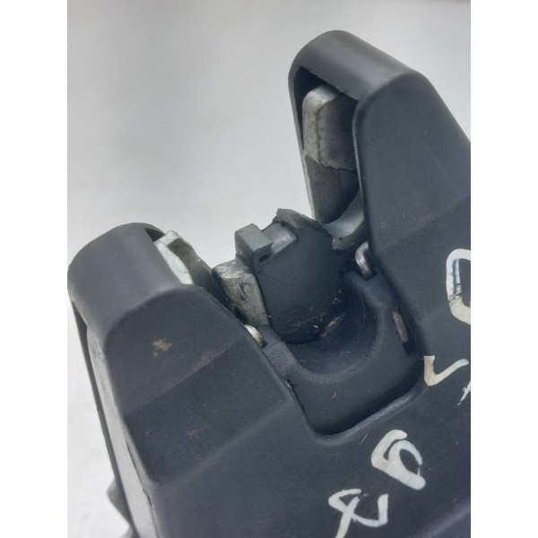 Fechadura Tampa Traseira Gol Fox G5 G6 G7 5u6827505c