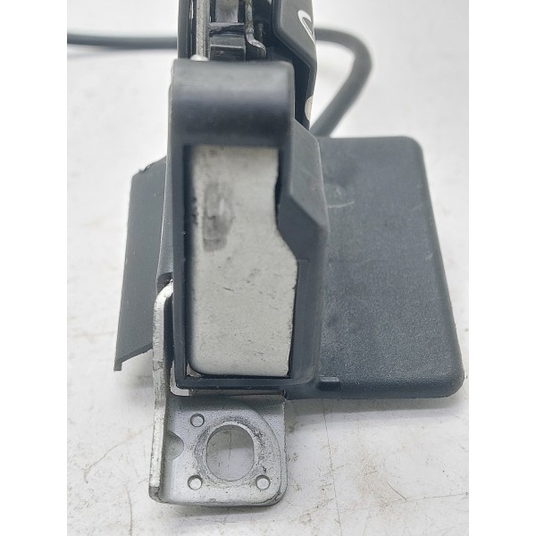 Fechadura Tampa Traseira Gol Fox G5 G6 G7 5u6827505c