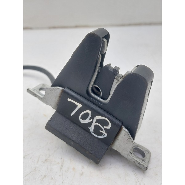 Fechadura Tampa Traseira Gol Fox G5 G6 G7 5u6827505c