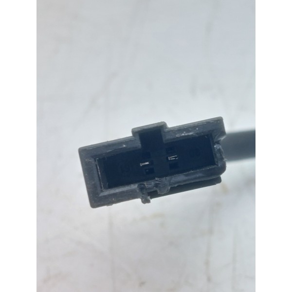 Fechadura Tampa Traseira Gol Fox G5 G6 G7 5u6827505c