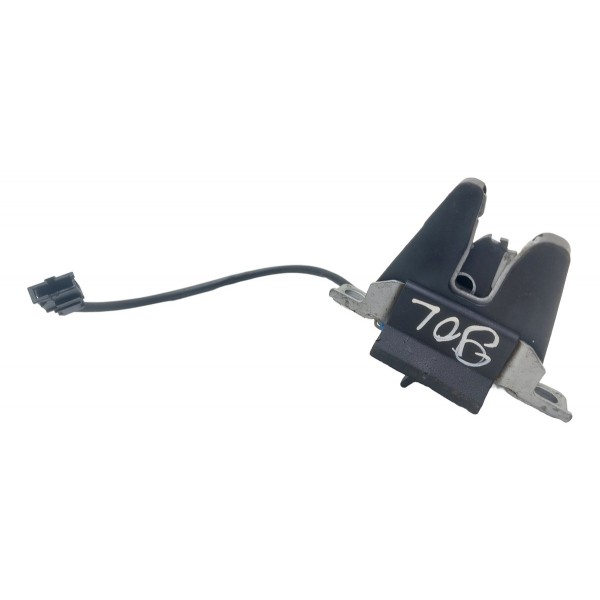 Fechadura Tampa Traseira Gol Fox G5 G6 G7 5u6827505c