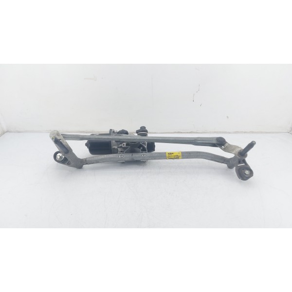 Motor Limpador Parabrisa Com Galhada Spin Cobalt