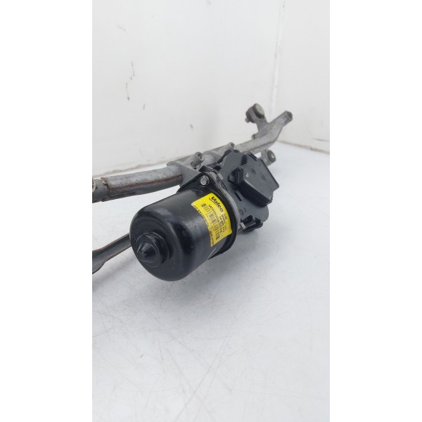 Motor Limpador Parabrisa Com Galhada Spin Cobalt