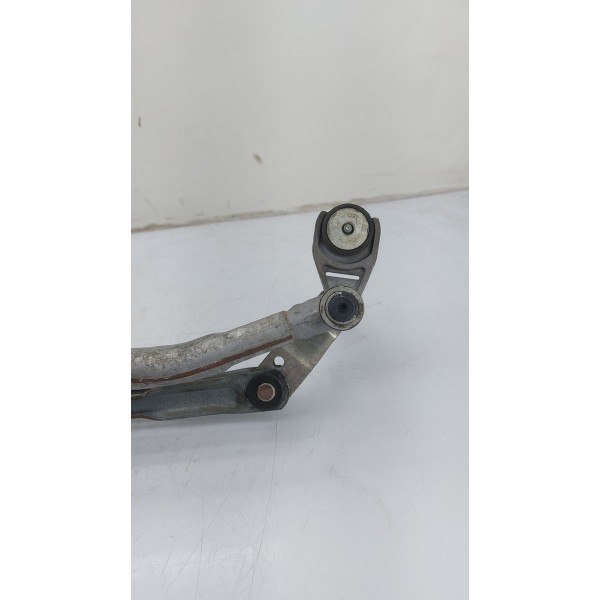 Motor Limpador Parabrisa Com Galhada Spin Cobalt