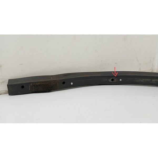 Borracha Com Pinos P/capô Mitsubishi Pajero Full