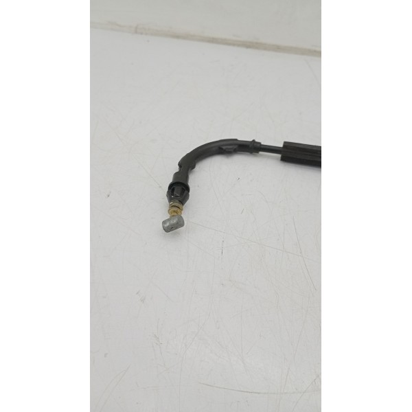 Cabo Abertura Porta Dianteira Maçaneta Interna Fiat Original