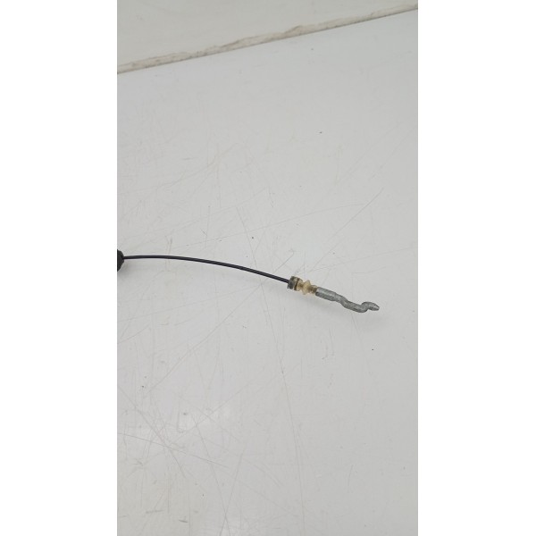 Cabo Abertura Porta Dianteira Maçaneta Interna Fiat Original