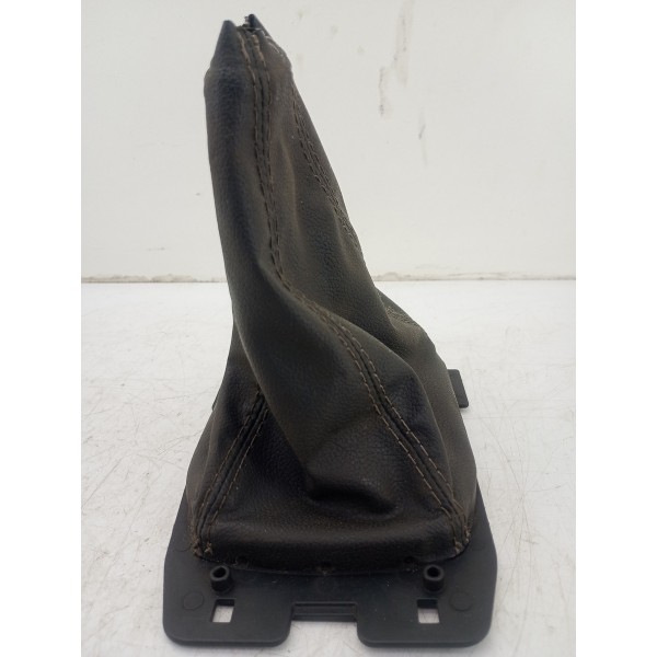 Manopla Coifa Alavanca Cambio Ford Ka Peça Original Carro