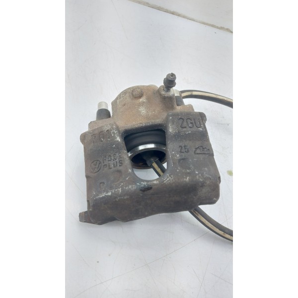 Pinça Freio Dianteira Esquerda Volkswagen Golf Polo Fox