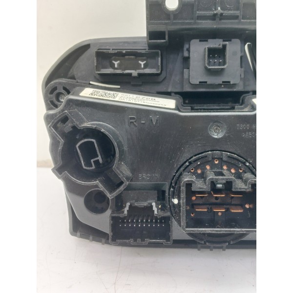 Comando Ar Condicionado Chevrolet Onix 18/19 52112728