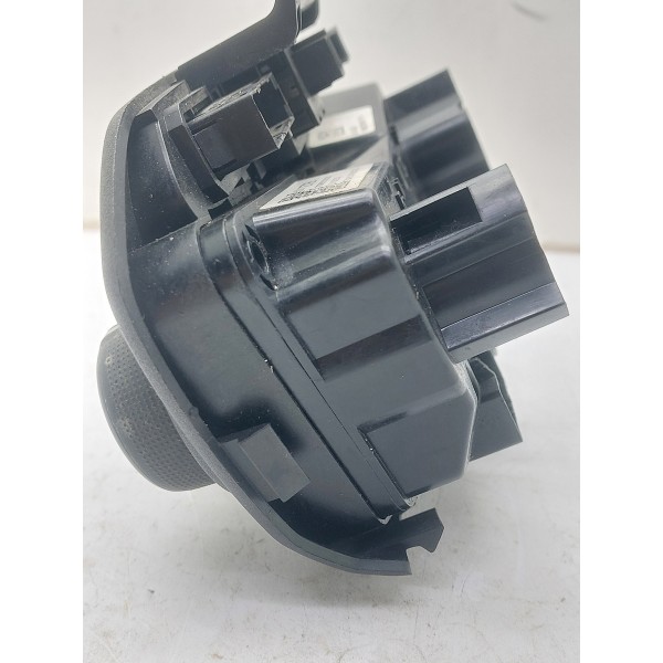 Comando Ar Condicionado Chevrolet Onix 18/19 52112728