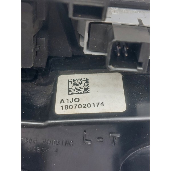Comando Ar Condicionado Chevrolet Onix 18/19 52112728