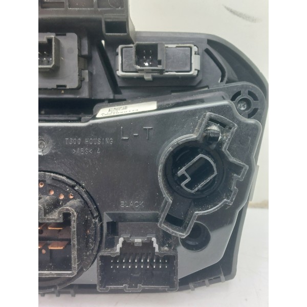 Comando Ar Condicionado Chevrolet Onix 18/19 52112728