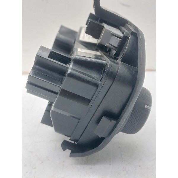 Comando Ar Condicionado Chevrolet Onix 18/19 52112728