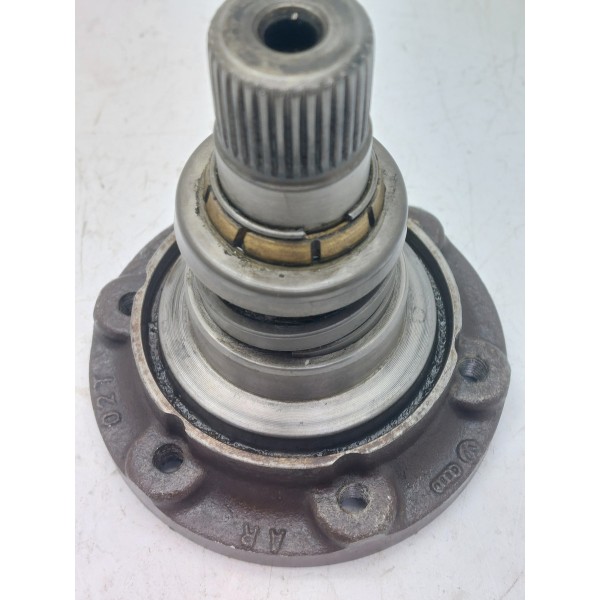 Tulipa Transmissão Gol G5 Fox Polo 1.6 02t409343a