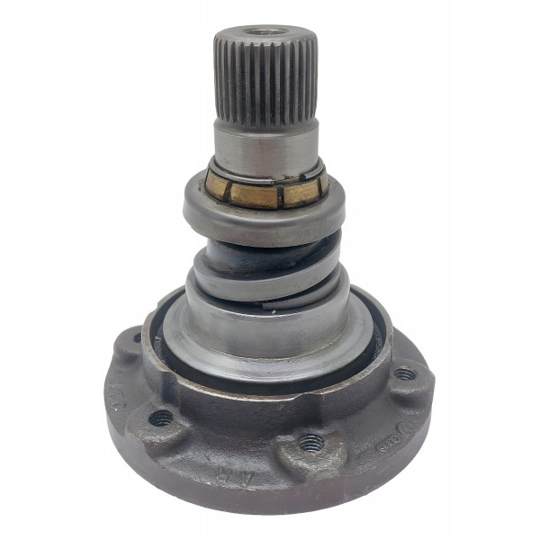 Tulipa Transmissão Gol G5 Fox Polo 1.6 02t409343a