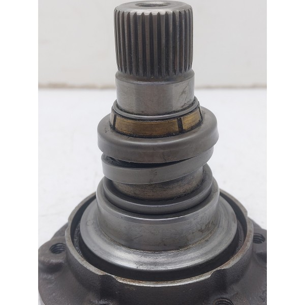 Tulipa Transmissão Gol G5 Fox Polo 1.6 02t409343a