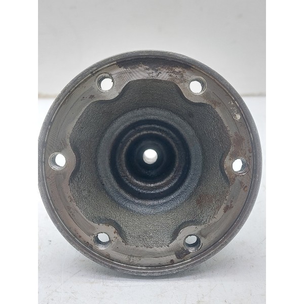 Tulipa Transmissão Gol G5 Fox Polo 1.6 02t409343a
