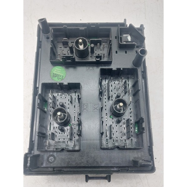 Caixa Fusível Onix Tracker 1.0 3cc 20/24 26313470