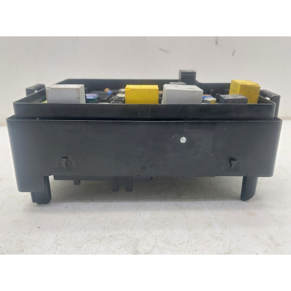 Caixa Fusível Onix Tracker 1.0 3cc 20/24 26313470
