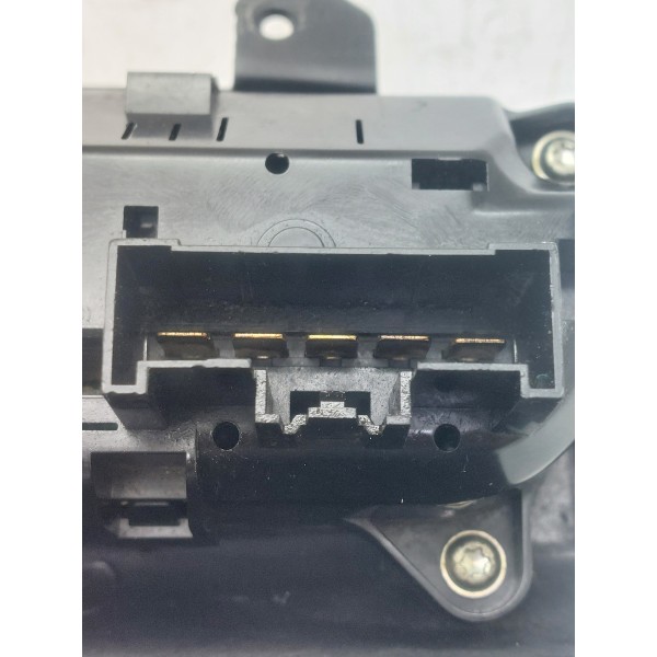Comando Ar Condicionad Ford Ka 15/17 E3b519980ch