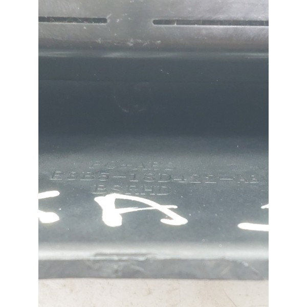 Comando Ar Condicionad Ford Ka 15/17 E3b519980ch