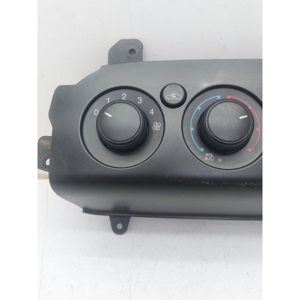 Comando Ar Condicionad Ford Ka 15/17 E3b519980ch