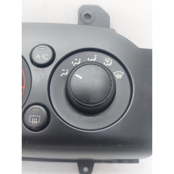 Comando Ar Condicionad Ford Ka 15/17 E3b519980ch