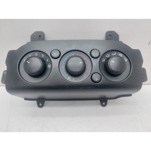 Comando Ar Condicionad Ford Ka 15/17 E3b519980ch