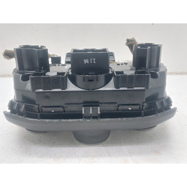 Comando Ar Condicionado Gm Onix Prisma 13/19 52108785