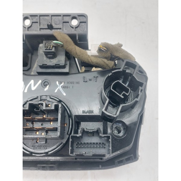 Comando Ar Condicionado Gm Onix Prisma 13/19 52108785
