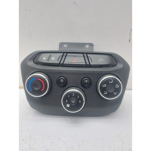 Comando Ar Condicionado Gm Onix Prisma 13/19 52108785