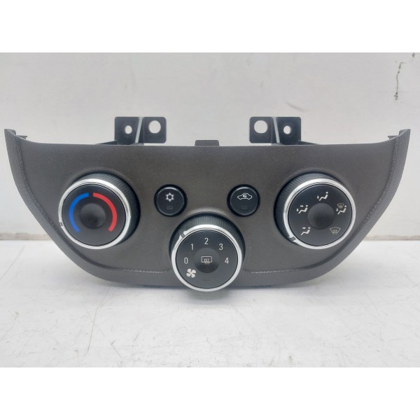 Comando Ar Condicionado Chevrolet Cobalt/spin 14/15 94745780