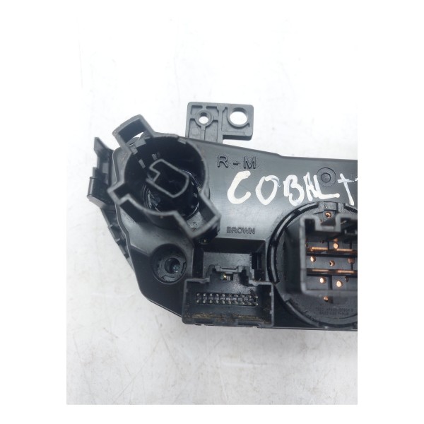 Comando Ar Condicionado Chevrolet Cobalt/spin 14/15 94745780