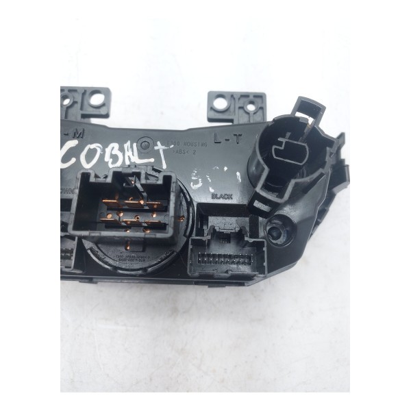 Comando Ar Condicionado Chevrolet Cobalt/spin 14/15 94745780