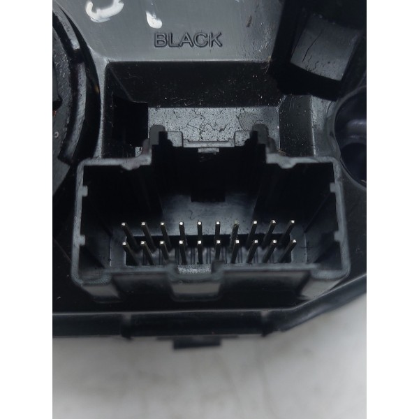 Comando Ar Condicionado Chevrolet Cobalt/spin 14/15 94745780
