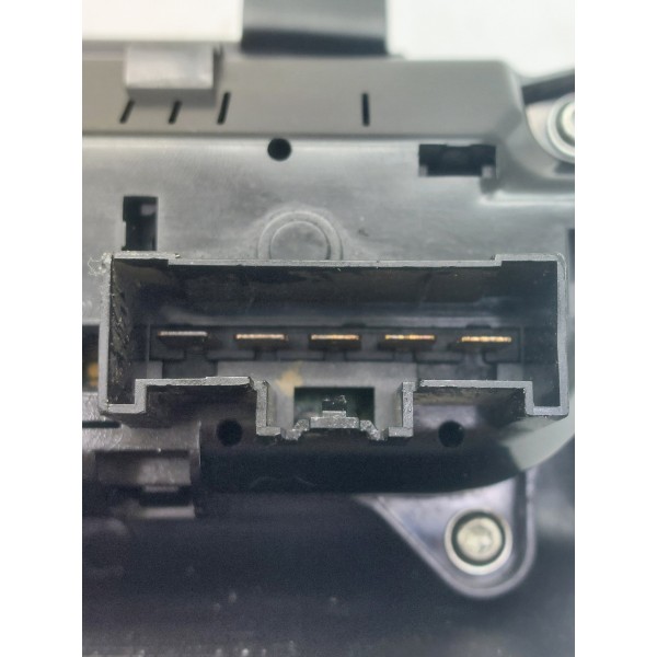 Comando Ar Condicionado Ford Ka 14/20 E3b519980cg