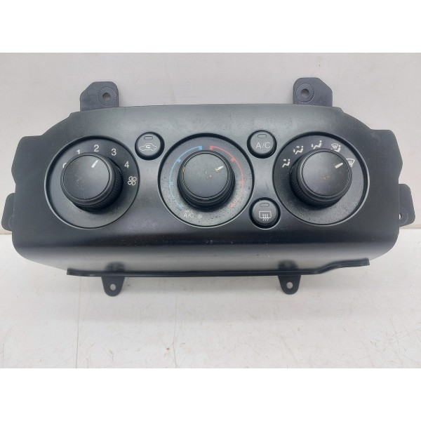 Comando Ar Condicionado Ford Ka 14/20 E3b519980cg