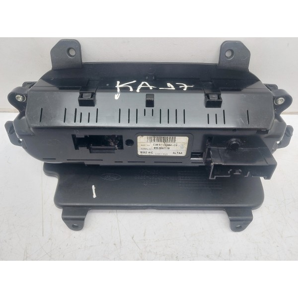 Comando Ar Condicionado Ford Ka 14/20 E3b519980cg
