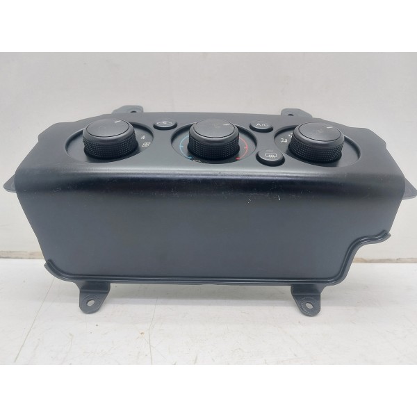 Comando Ar Condicionado Ford Ka 14/20 E3b519980cg